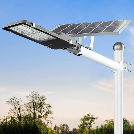 Solar Panel Installation
