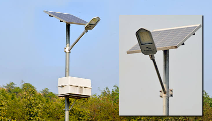 Battery Storage System