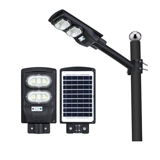 LED Streetlight