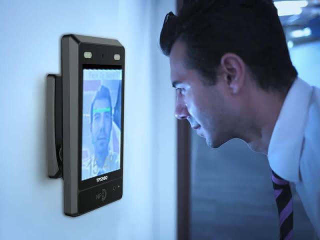 Biometric Access System