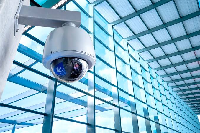 Electronic Security System