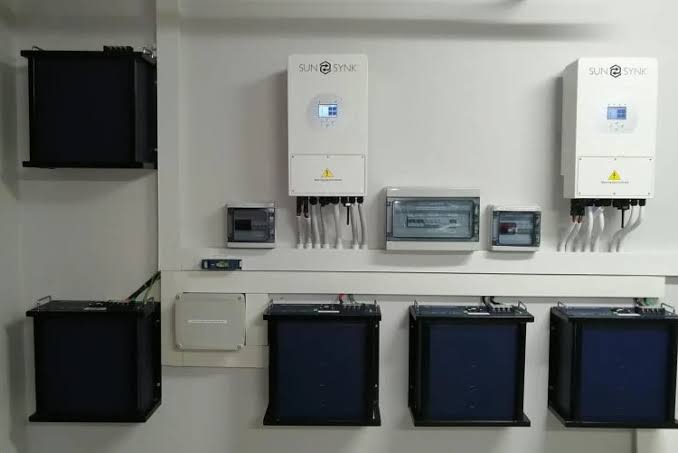 Service Image